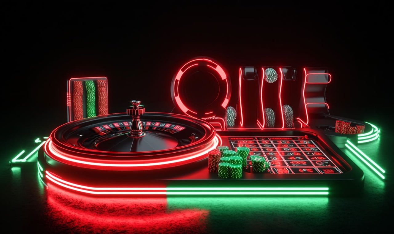 Halaman promosi bonus sambutan Live Roulette di bandar sbo2